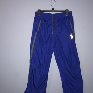 Polo sweatpants